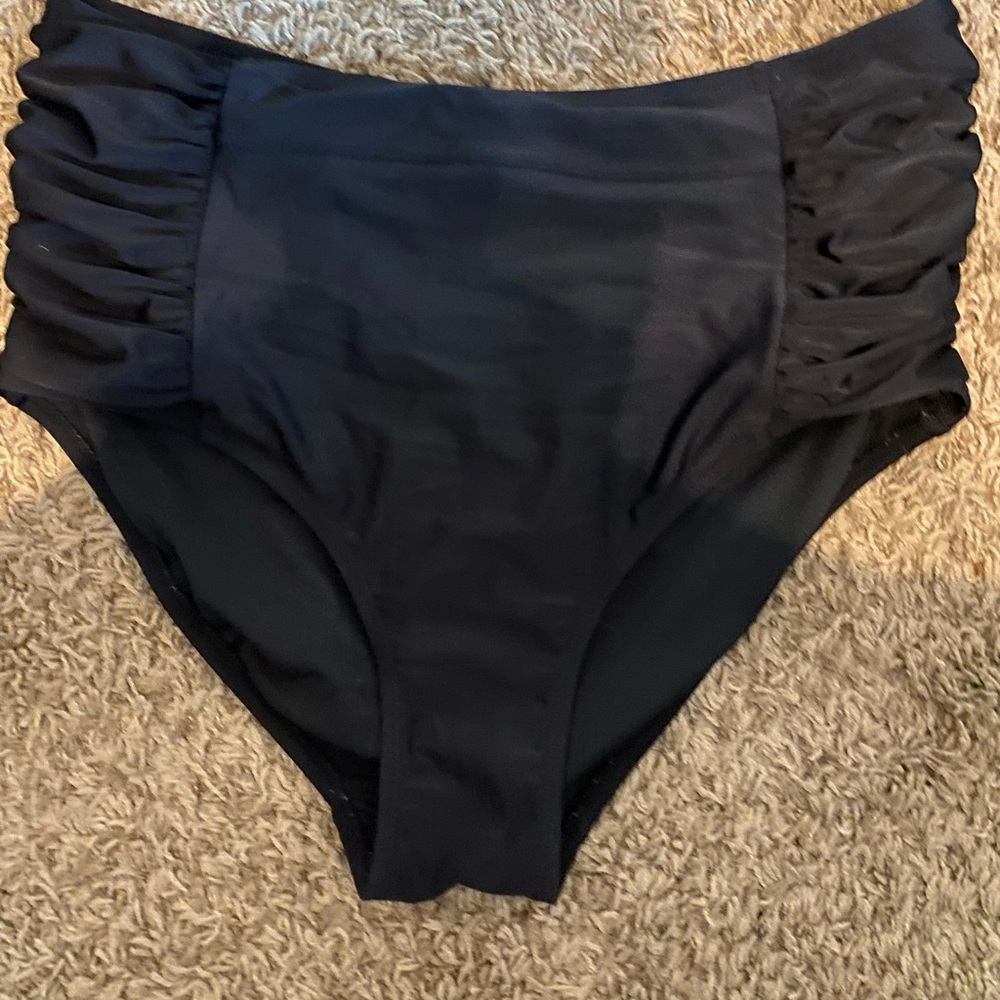 Ava & Viv high waisted swim bottom